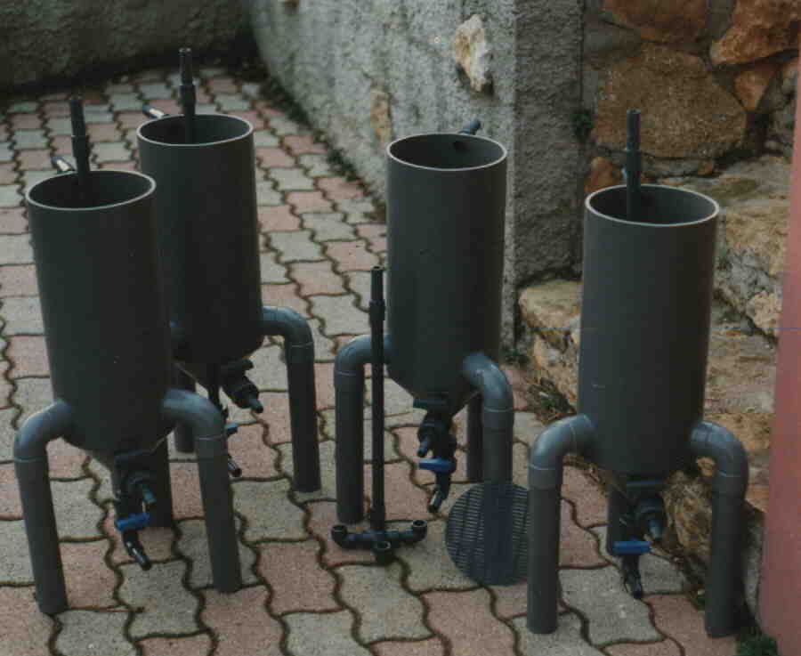 Image de dépolluant